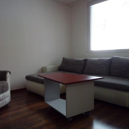 Apartman Spicak Jiretin pod Bukovou Exterior photo